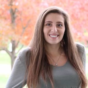 Meet your Posher, Gracie